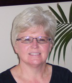 Audrey Henderson