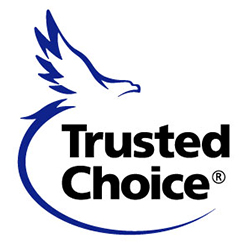 Trusted Choice logo